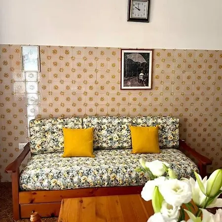 Casa Leonarda 아파트