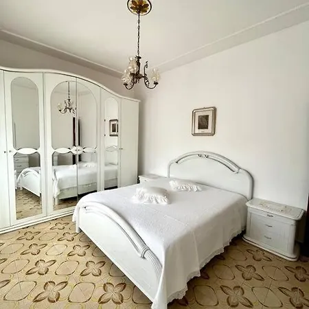 아파트 Casa Leonarda *