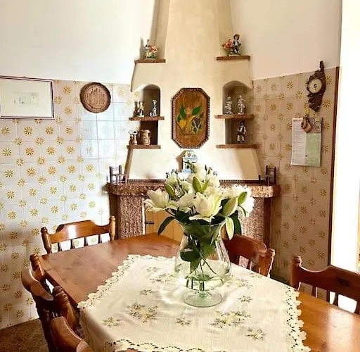 Casa Leonarda 公寓 *