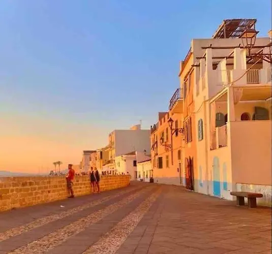 Casa Leonarda 公寓