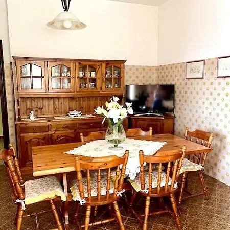 Casa Leonarda *
