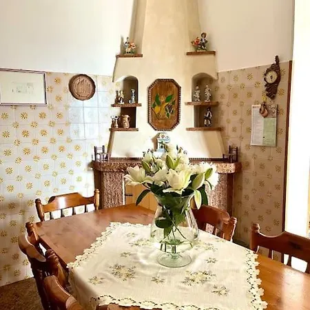 Casa Leonarda Lejlighed *