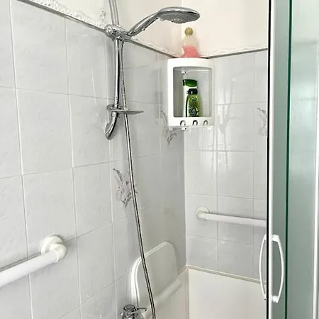 Casa Leonarda Lejlighed Olmedo