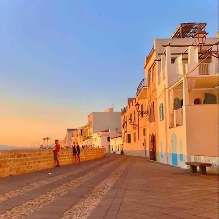 Casa Leonarda Lejlighed