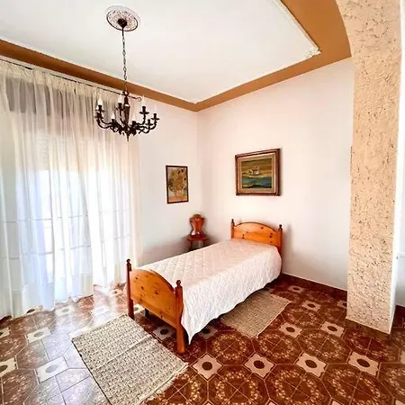 Casa Leonarda Apartamento