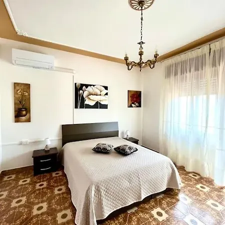 Διαμέρισμα Casa Leonarda *