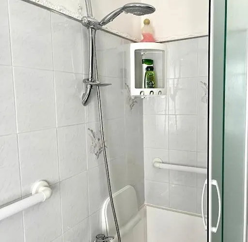 Casa Leonarda Appartement Olmedo