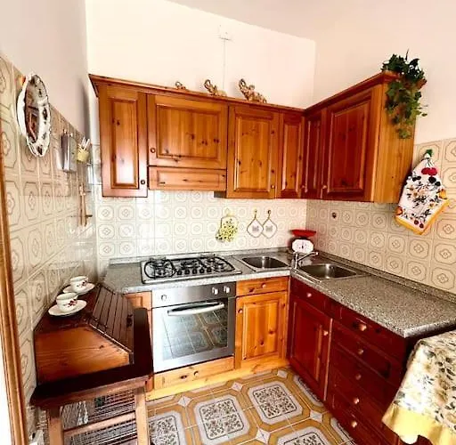 Casa Leonarda Appartement Olmedo