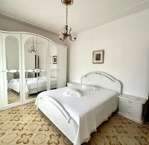 Appartement Casa Leonarda *