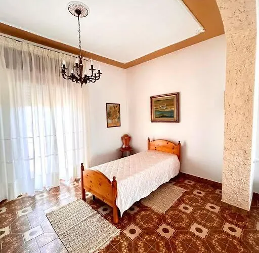 Casa Leonarda Appartement